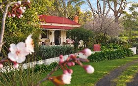 Sinnamons Cottage